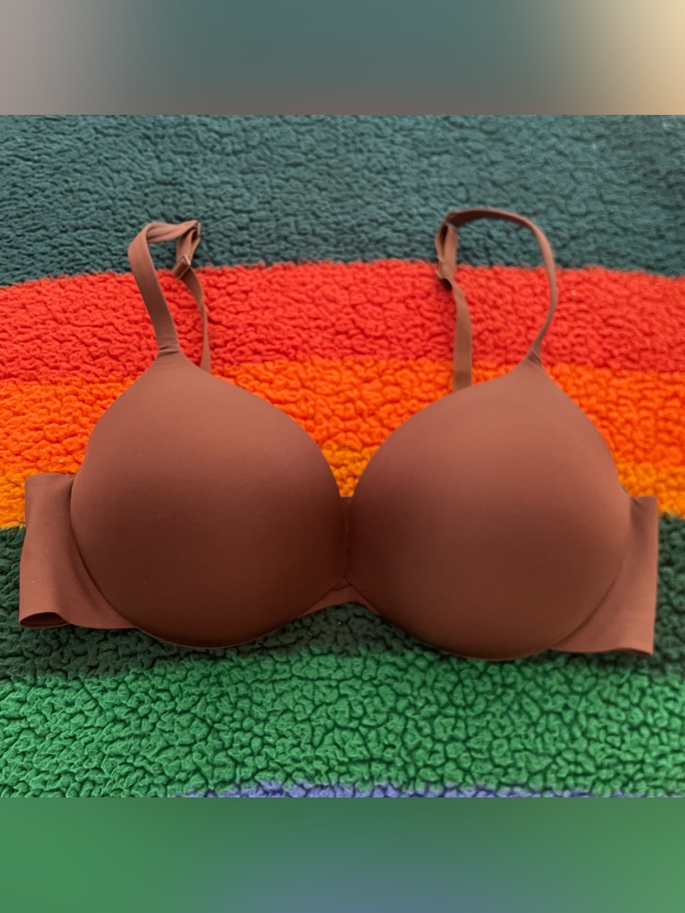 NWOT Skims Push Up - 36C
